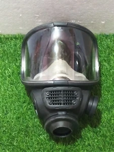 Scott Tactical M-120 Full Face - Picture 1 of 7