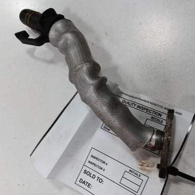 Tubo de manguera de línea de aceite Buick Encore 1.4 Super Turbo Charger 2019 2018 2017 Foto 1 de 4