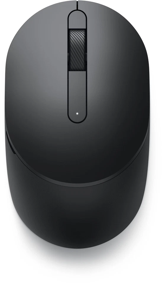 Dell MS3320W-BLK Mobile Wireless Mouse - MS3320 - Image 1 of 1