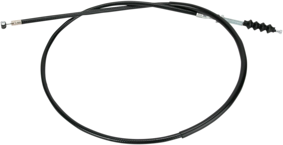 Cable embrague repuestos ilimitados K28-5537 85-06 honda xr100r Foto 1 de 1