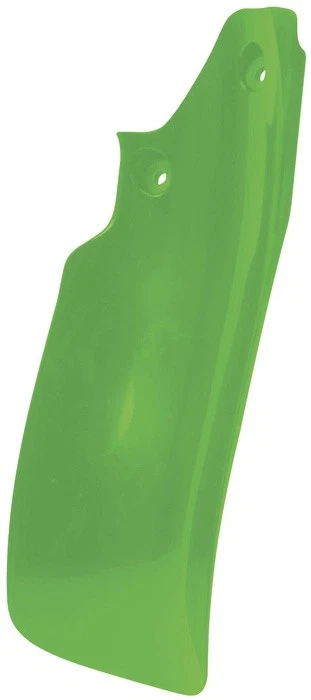 Aba de lama verde Acerbis para Kawasaki KX450F 2019 - Imagem 1 de 1