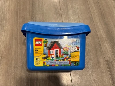 LEGO Make and Create: Lego Brick Box (6161) - Image 1 of 3
