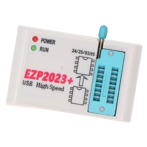 Programmateur De Puce Bios Rapide Flash Spi Haute Vitesse 25T80 24 25 93 Eeprom - Photo 1/12