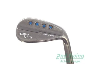 Callaway Jaws MD5 Tour Grey Wedge Gap GW 52° Graphite Stiff Right 36.25in - Picture 1 of 10