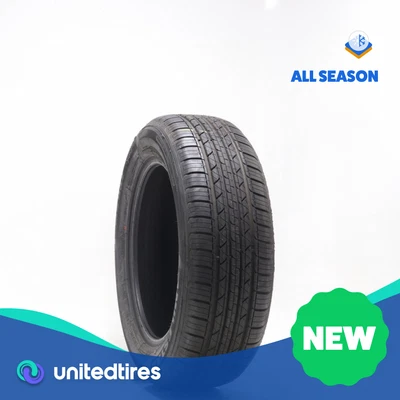 New 215/60R17 Milestar MS932 Sport 96H - 10/32 - Image 1 of 4