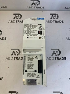 Lenze E82EV751_4C, E82EV751 4C - Picture 1 of 3