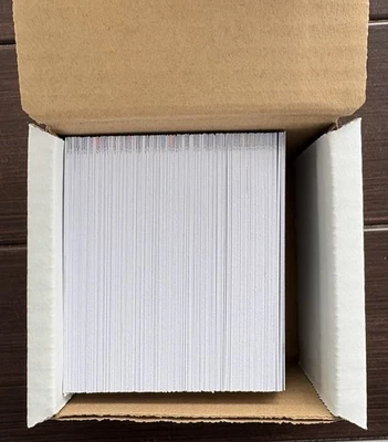 232 Card LOT 2025-26 Topps Basketball SET BUILDER - 210 Base Cards! No Dupes!  - Image 1 of 2