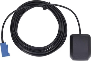 SYNC 3 Antena de Navegación Coche Módulo APIM ABS Impermeable GPS Negro - Imagen 1 de 9