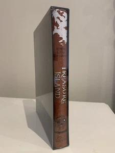 Treasure Island - R. L. Stevenson - Folio Society - 2014 binding - New & Sealed - Picture 1 of 1
