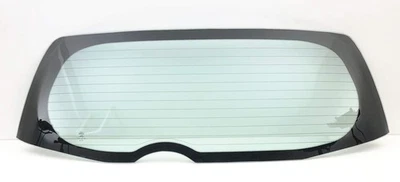 Heated Back Window Glass for Chevy Aveo5 Pontiac G3 2009-2011 Hatchback - Image 1 of 4