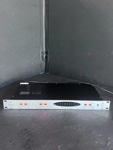 Lynx Aurora 8 Firewire 8-Channel Analog Digital Converter + LT-HD Card Interface - Picture 1 of 7