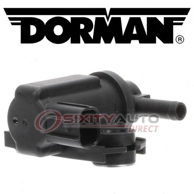 Dorman Vapor Canister Purge Valve for 2004-2007 Saturn Vue 3.5L V6 Emission be - Imagem 1 de 4