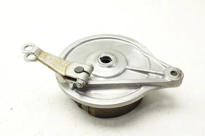 Ступица заднего тормозного барабана 2006 Honda Rebel CMX250  - Изображение 1 из 4