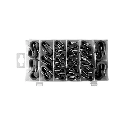 WEBER TOOLS Halteschelle FD-6078 - Bild 1 von 4