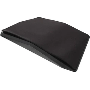 Mauspad Büro Erweitertes Schreibtisch-Mauspad Ergonomisch Handgelenk - Bild 1 von 12