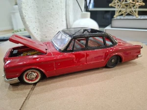 Yonezawa Tin Friction 1961 Valiant - Bild 1 von 14