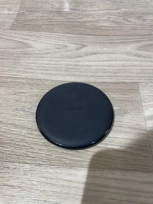 Anker 313  Wireless Charging Pad  - Black - Image 1 of 4