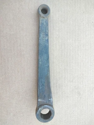 1951 年 1952 年雪佛兰卡车 3100 系列 Pitman Arm 原始设备制造商原装 3683299 — 第 1/3 张图片