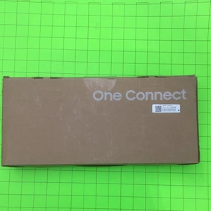Samsung QN65LS03DAF Television One Connect Part BN96-56833A SOC1002D (NO Cables) - Picture 1 of 8