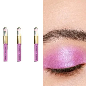 Smashbox Eyeshadow Dream Prism 0.13oz New Lot of 3 - Liquid Eyeshadow - Picture 1 of 9