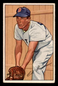 1952 Bowman #81 Billy Goodman - Picture 1 of 2