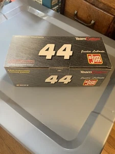 2000 Team Caliber Preferred Series Limited Edition #44 Justin Labonte SlimJim... - Bild 1 von 10
