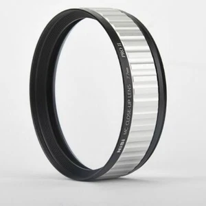 Nisi 77mm 72mm 67 mm MC Close-up Filter, The macro lenses amplifier Close up - Picture 1 of 7