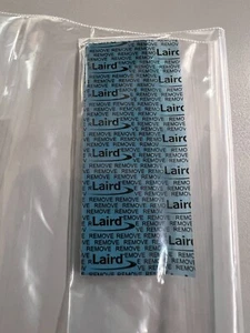 Laird Soft Cooling Thermal Pad 70x22x2mm M.2 2280 SSD (4-PCS) - Afbeelding 1 van 4