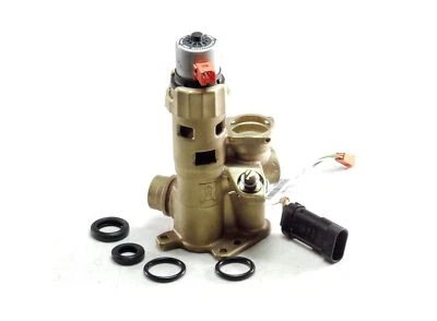 VAILLANT ECOTEC PLUS 824 / 831 / 837 & PRO 24 / 28 DIVERTER VALVE 0020132682 - Image 1 of 3