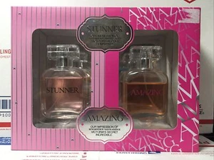 Stunner/Amazing gift set perfume for women 1.7oz - Picture 1 of 6