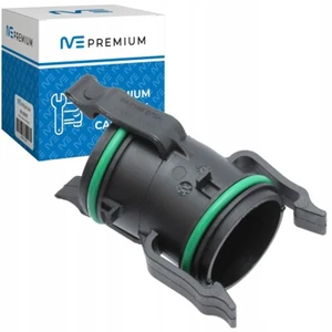 Soporte boquilla de aspiración para VW Audi Seat 1.0 TSI 04E145875G 04E145875F 04E145875C - Imagen 1 de 3