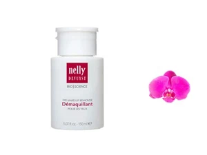 Desmaquillante de ojos Nelly Devuyst 150 ml - Imagen 1 de 1