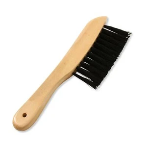 CEPILLO DE RIEL de nailon de 8 pulgadas madera natural (4 pulgadas de ancho de cerdas) - Imagen 1 de 4