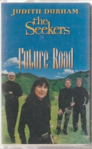 The Seekers - Future Road - Cassette - Picture 1 of 2