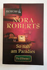 Romane von Nora Roberts zur Auswahl: Paket selbst zusammenstellen ☆Zustand Gut☆