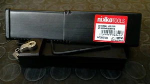 Utensile PER TORNIO ESTERNO DESTRO NIKKO MSSNR2020K12 - Foto 1 di 2