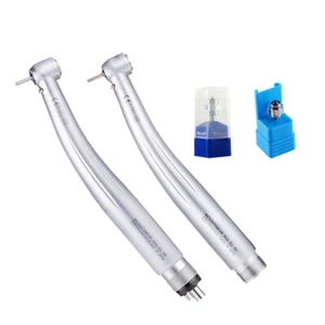 Standard Dental LED High Speed Handpiece Turbine Fit NSK PANA MAX PAX-SU B2 M4 - Picture 1 of 16