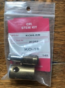 Kit de potencia Kohler CPI KO-18 20268 HH56 - Imagen 1 de 2