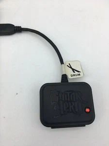 Guitar Hero Wireless Drum Receiver Dongle Sony PlayStation 3, PS3 (95481.806) - Picture 1 of 10