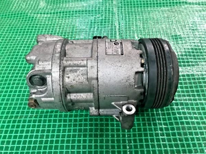 2007 BMW X3 E83 Air Con Air Conditioning Pump Compressor 690564308 - Picture 1 of 7