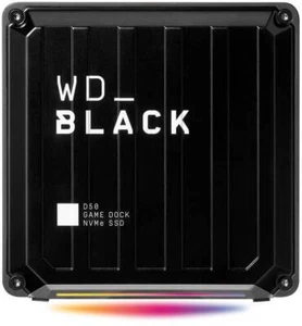 External Disk WD Elements WDBA3U0020BBK-EESN 2TB - Bild 1 von 4