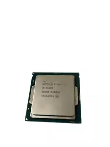 Intel Core I3-6100T - 3.20 GHz, 8GT/s, 3M Dual Core SR2HE Processors (LGA 1151) - Picture 1 of 2