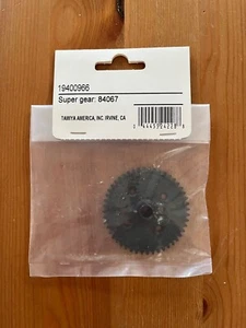 Tamiya TRF801X - Super gear - 84067 - Brand New! - Photo 1/2
