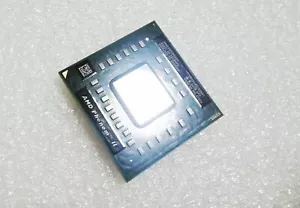 AMD Phenom II N930 CPU Quad-Core 2.0 GHz 2M 1800 MHz Socket S1 Processor - Picture 1 of 3
