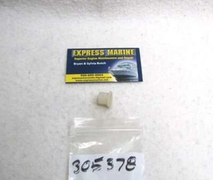 OMC Johnson Evinrude 40HP Control Gear Bushing 305378 0305378 - Bild 1 von 1