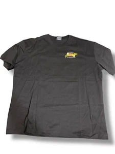 T-shirt Bitter Sweet Global Records nuova taglia L - Foto 1 di 8