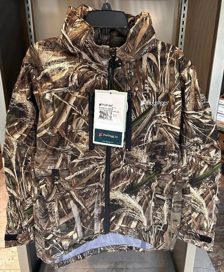 FROGG TOGGS Nth65125 Veste Homme (lot De 1