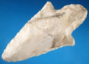 Super Fine Authentic Waubesa Point Old Missouri Collection Arrowheads - Picture 1 of 3