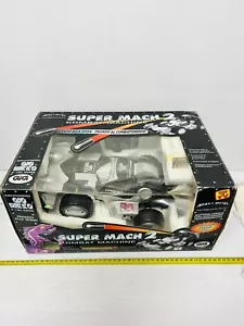 Gig Nikko Super Mach 2 Buggy RC Zylinderkopfdichtung, Kombat Machine - Bild 1 von 13