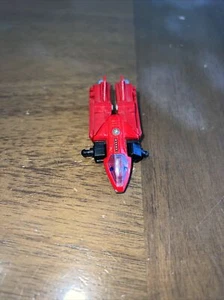 Figurina Gobots Fitor 3" 1983# - Foto 1 di 10